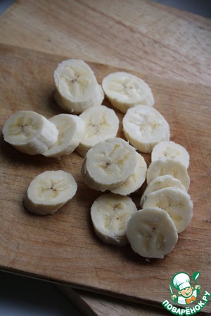 Банановые пакоры