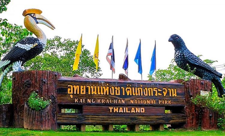 Еще одна достопримечательность Таиланда пополнила список Всемирного наследия ЮНЕСКО