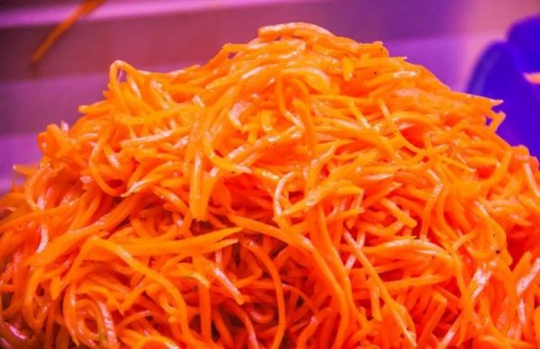 Как избыточное употребление моркови влияет на организм: выводы ученых