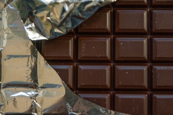 Врачи предупредили об опасности шоколада