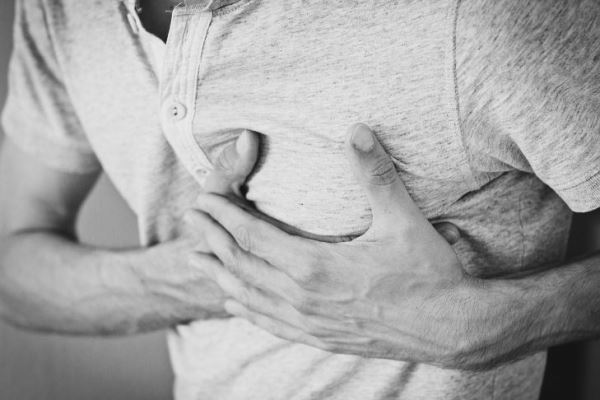 Что может привести к сердечному приступу: медики назвали фактор риска